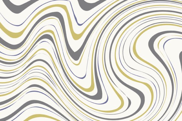 Download Modern Fluid Pattern in Neutral Tones - Neutral tones Collection